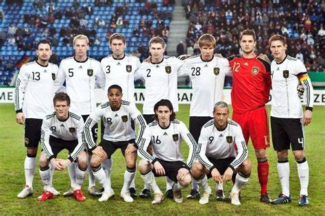 Germany national under-21 football team - raincitystudios.com