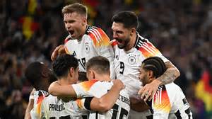 Germany Scores, Stats and Highlights - ESPN - raincitystudios.com