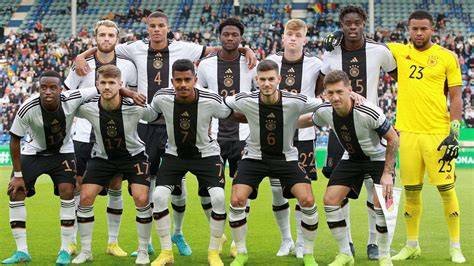 Germany U21 | Overview | OneFootball - raincitystudios.com