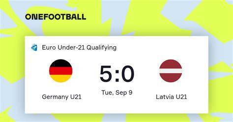 Germany U21 stats, results, fixtures & transfers | Soccerway - raincitystudios.com