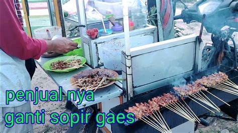 Gerobak Sate di Perempatan Colombo Hangus Terbakar Menjelang ... - balustradellc