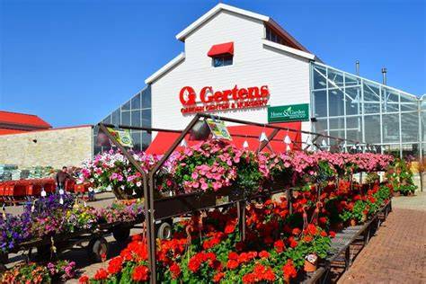 Gertens Garden Center | Home | Gertens Garden Center - raincitystudios.com