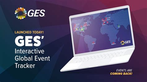 GES - Virtual Event Solutions