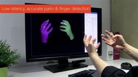 Gesture Interface - an overview | ScienceDirect Topics - coolestguyplanet.net