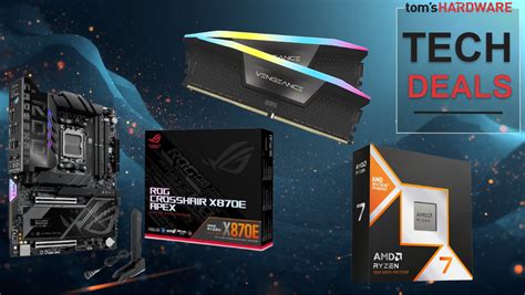 Get $399 of Corsair Vengeance RAM essentially free with a Ryzen 7 ... - balustradellc