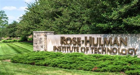 GET - Login - Rose-Hulman Institute of Technology - CBORD