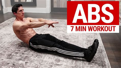 Get 6 Pack Abs Fast | 6 Best Home Exercises for Abs - balustradellc