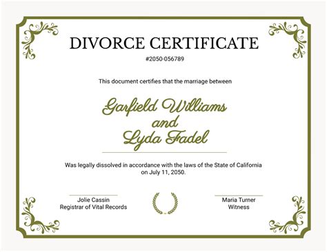 Get a copy of your divorce record - Mass.gov - balustradellc