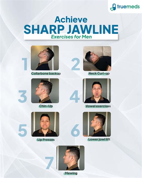 Get a Sharp Jawline & Lose Double Chin FAST#Jawline # ... - balustradellc