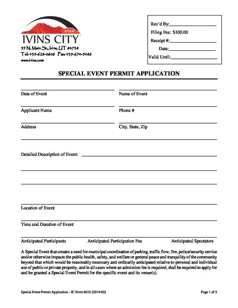 Get a special event permit | Services | City of Philadelphia - balustradellc