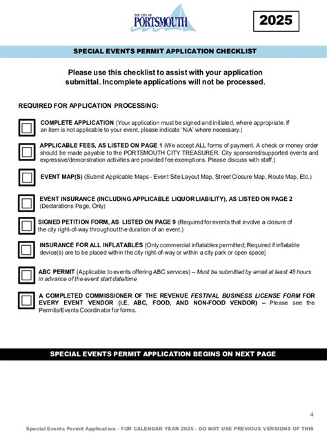 Get a Special Events Permit - Miami - balustradellc