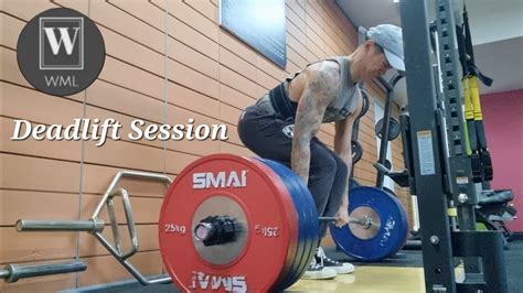 GET A STRONGER DEADLIFT | Top 5 Strength Exercises - balustradellc
