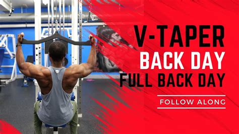 Get a VTAPER BACK with These Expert Techniques - balustradellc