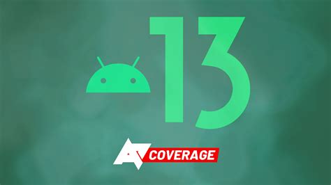 Get Android 13 - coolestguyplanet.net