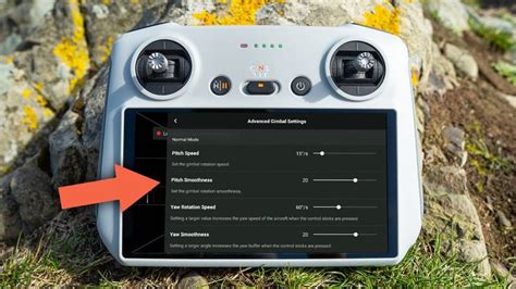 Get BETTER DJI Mini 3 Videos With THESE Settings - balustradellc