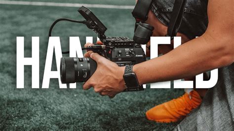 Get better handheld videos with these five tips! - balustradellc