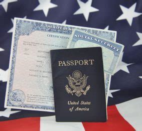 Get Citizenship Evidence for a U.S. Passport - Travel - balustradellc