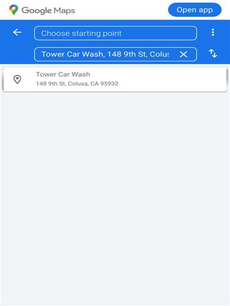 Get directions for driving, transit, walking, and more - Google - raincitystudios.com