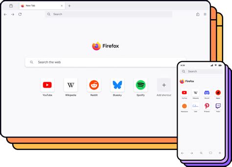 Get Firefox — Firefox - Mozilla - balustradellc