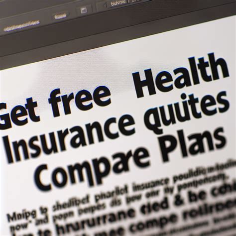 Get Free Health Insurance Quotes - balustradellc