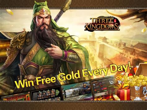 GET GAMES ANDROID
