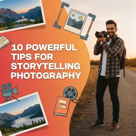Get Good at Storytelling Photography (Tips, Ideas - balustradellc