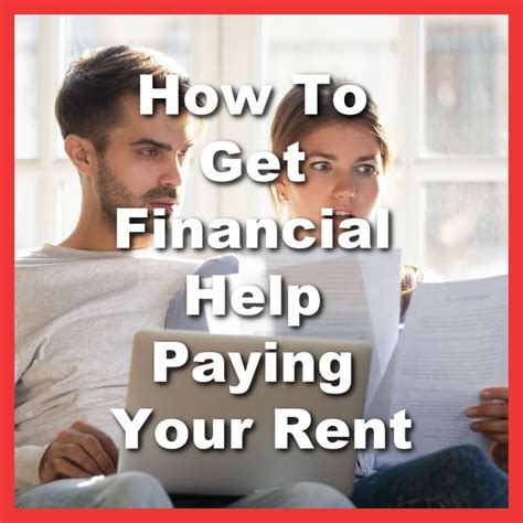 Get help paying rent and bills - Consumer Financial … - balustradellc