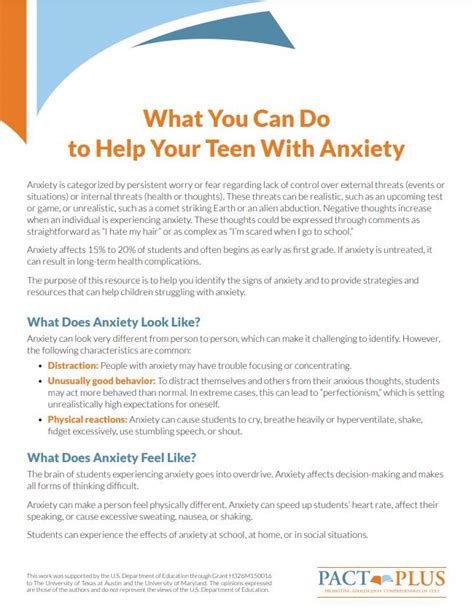 Get help with anxiety, fear or panic - NHS - balustradellc