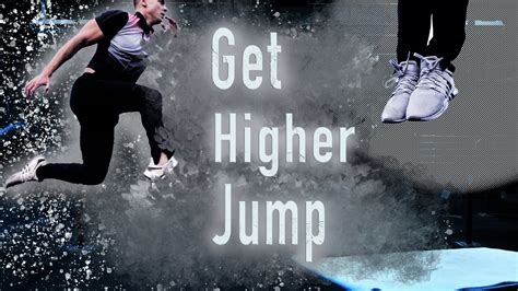 Get higher jump | legs explosive power workout - balustradellc