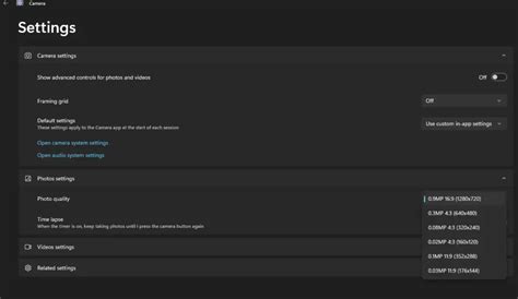 Get in Focus: A Comprehensive Guide to Adjusting Your Webcam - balustradellc