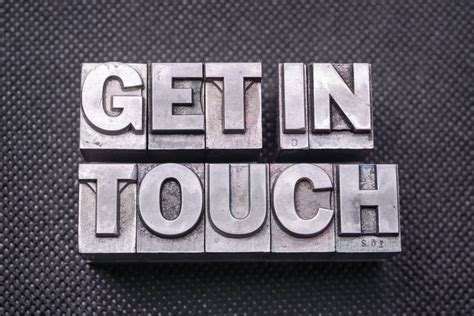 Get in Touch | HEB Construction - balustradellc