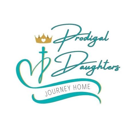 GET INVOLVED Prodigal Daughters