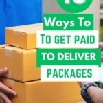 Get paid to shop and deliver - Shipt - balustradellc