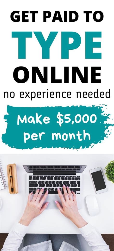 Get Paid to Type Online | Easy Typing Jobs on JumpTask - balustradellc