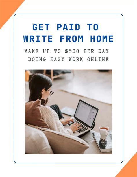 Get Paid to WRITE - Online and Freelance Writing Jobs REMOTE - balustradellc