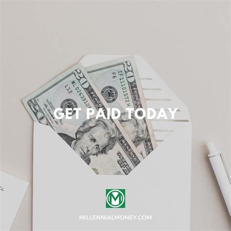 Get Paid Today | 17 Legit Ways to Get Cash Today - balustradellc