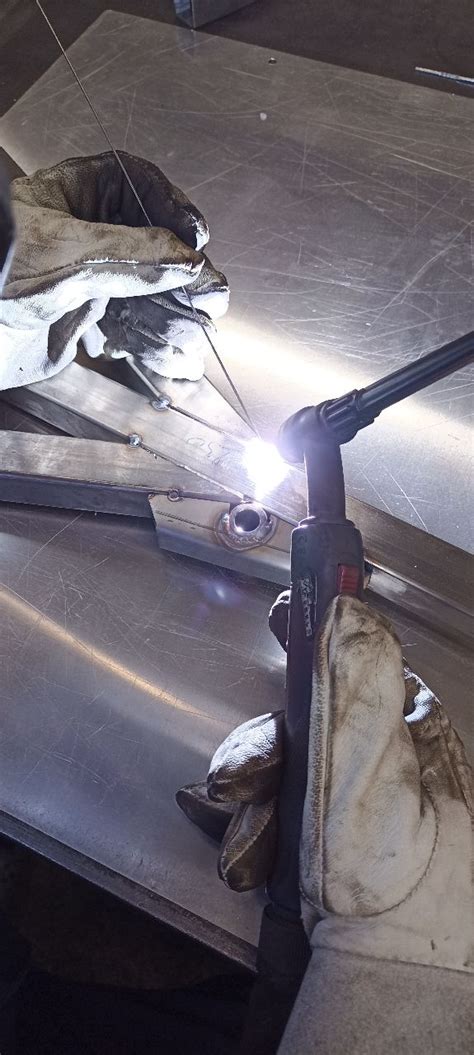 Get precision TIG welding services in Gauteng! Specializing in ... - muktibox.com