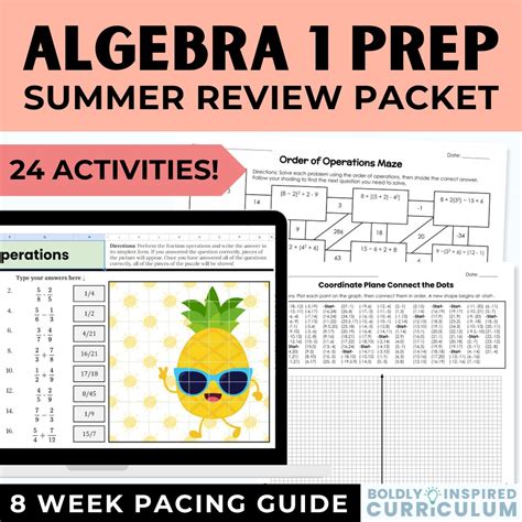 Get ready for 8th grade math - Khan Academy - muktibox.com