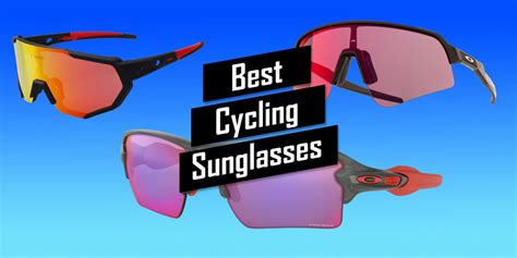 Get ready for summer with a pair of 2026's best cycling sunglasses - balustradellc