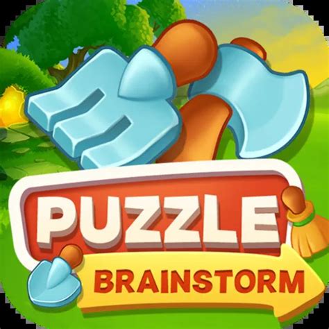 Get Ready to Brainstorm: The Best Puzzle Games for … - balustradellc