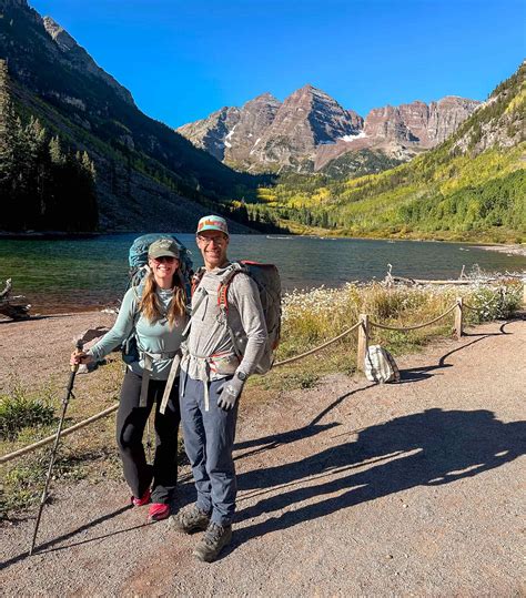 Get Ready With Me: Hiking Date Transforms into a Solo Adventure - balustradellc