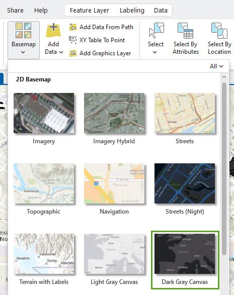 Get started with ArcGIS Pro | Documentation - wintechmobiles.com