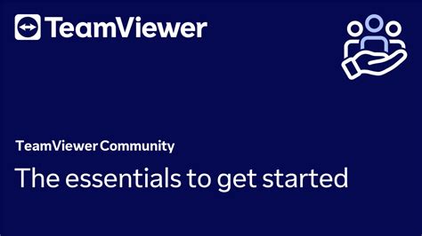 Get started with TeamViewer Remote | TeamViewer - muktibox.com