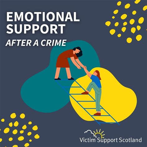 Get support as a victim of crime - GOV.UK - balustradellc