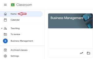 Get the Classroom app - Google Help - balustradellc