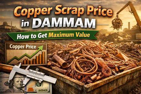 Get the Most for Your Scrap Copper - Endless - raincitystudios.com