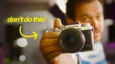 Get the Perfect Handheld Shots With These 5 Tips - balustradellc