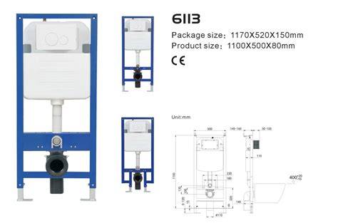 Get The Right Cistern Tank Size | Cistern Tank Guide - raincitystudios.com