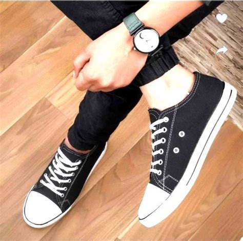 Get upto 70% on Canvas Shoes for Men - Myntra - balustradellc