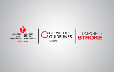 GET WITH THE GUIDELINES-STROKE UPDATE - Start …